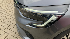 Renault Clio 1.0 TCe 90 RS Line 5dr Petrol Hatchback